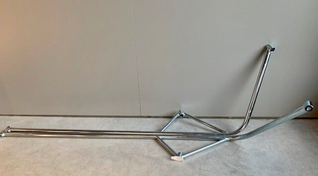 Zijbumper Nieuw model