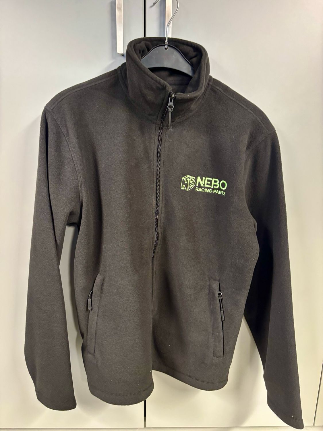 Nebo Racing  Parts Fleece