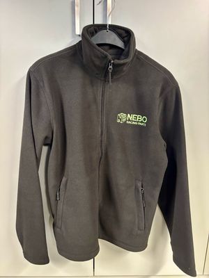 Nebo Racing  Parts Fleece