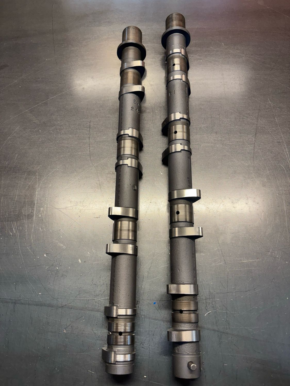 Nokkenassen GEN 1