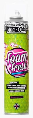 Muc-Off  Helm cleaning kit