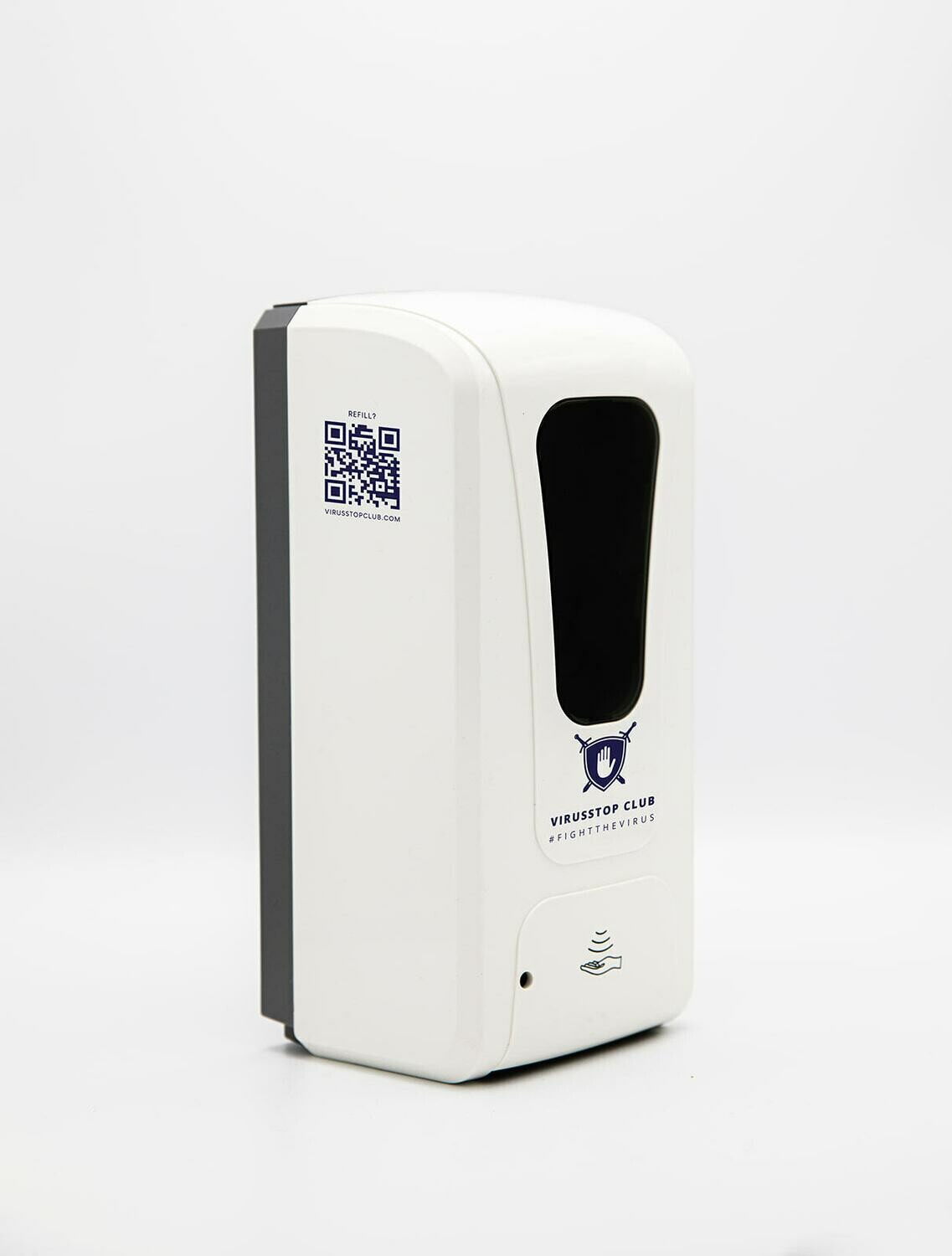 Virusstop Dispenser