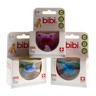 BIBI DODO FOPSPEEN COLLECTIE 95 1D BIBI DODO FOPSPEEN COLLECTIE 95 1D