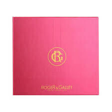 ROGER&GALLET COFFRET EXTR.COL. ROSE 30ML+GIFT ROGER&GALLET COFFRET EXTR.COL. ROSE 30ML+GIFT