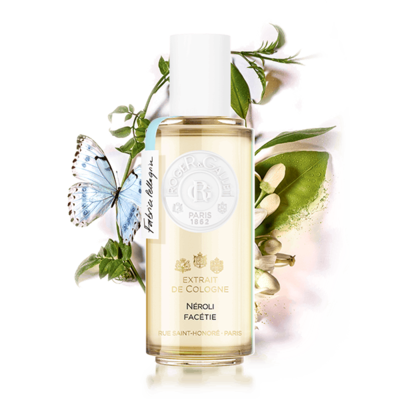 ROGER&GALLET EXTRAIT COLOGNE NEROLI 100ML ROGER&GALLET EXTRAIT COLOGNE NEROLI 100ML