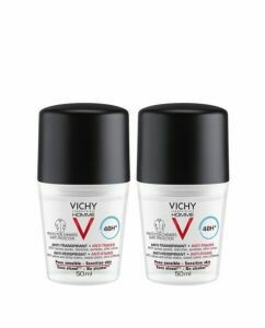 VICHY HOMME DEO MINERAL DUO 2X50ML VICHY HOMME DEO MINERAL DUO 2X50ML