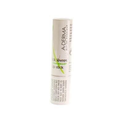 ADERMA HAVERMELK LIPSTICK RHEALBA 4G ADERMA HAVERMELK LIPSTICK RHEALBA 4G