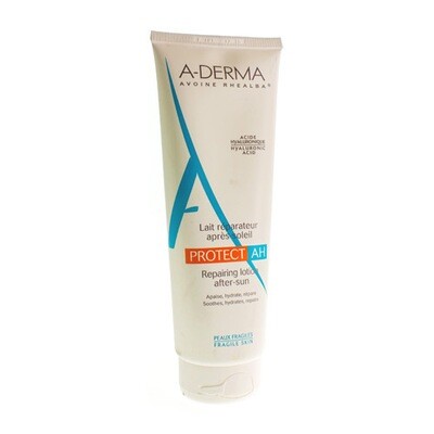 ADERMA PROTECT HERSTELLENDE MELK A/SUN 250ML ADERMA PROTECT HERSTELLENDE MELK A/SUN 250ML