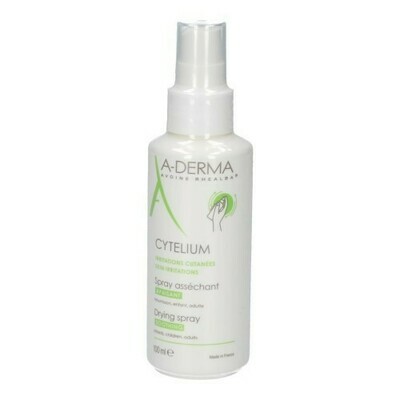 ADERMA CYTELIUM SPRAY NF 100ML ADERMA CYTELIUM SPRAY NF 100ML