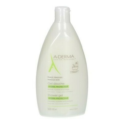 ADERMA DOUCHEGEL BESCHERMENDE 500ML ADERMA DOUCHEGEL BESCHERMENDE 500ML