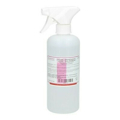 CONFOSEPT ALCOHOLSPRAY 500ML ACA CONFOSEPT ALCOHOLSPRAY 500ML ACA