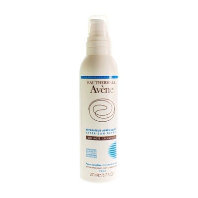 AVENE AFTER SUN HERSTELLEND GEL 200ML AVENE AFTER SUN HERSTELLEND GEL 200ML
