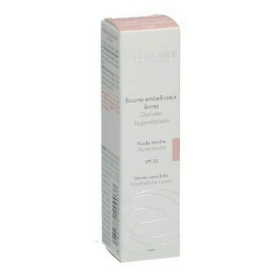 AVENE COUVRANCE CORR. TEINT LIPBALSEM NUDE 3G AVENE COUVRANCE CORR. TEINT LIPBALSEM NUDE 3G
