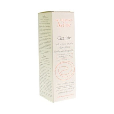 AVENE CICALFATE LOTION DROGEND NF 40ML AVENE CICALFATE LOTION DROGEND NF 40ML