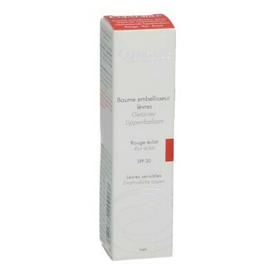 AVENE COUVRANCE CORR. TEINT LIPBALSEM ROOD 3G AVENE COUVRANCE CORR. TEINT LIPBALSEM ROOD 3G