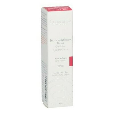 AVENE COUVRANCE CORR. TEINT LIPBALSEM ROZE 3G AVENE COUVRANCE CORR. TEINT LIPBALSEM ROZE 3G