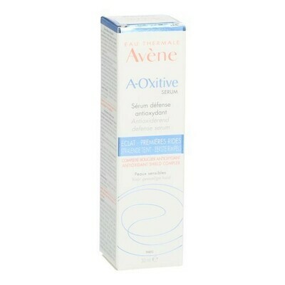 AVENE A-OXITIVE SERUM POMPFL 30ML AVENE A-OXITIVE SERUM POMPFL 30ML