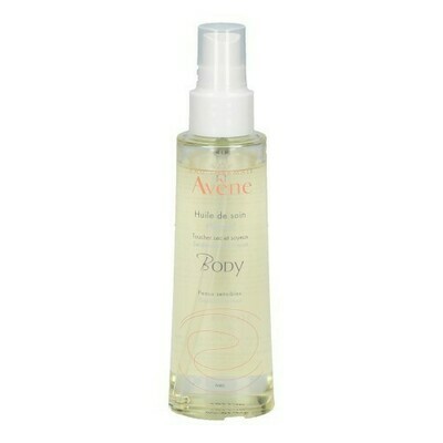 AVENE BODY OLIE VERZORGING 100ML VERV.2357424 AVENE BODY OLIE VERZORGING 100ML VERV.2357424
