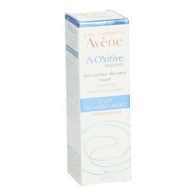 AVENE A-OXITIVE OGEN POMPFL 15ML AVENE A-OXITIVE OGEN POMPFL 15ML