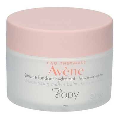 AVENE BODY BALSEM FONDANT HYDRATEREND 250ML AVENE BODY BALSEM FONDANT HYDRATEREND 250ML