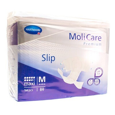 MOLICARE PREMIUM MAXI M 14 1692852 MOLICARE PREMIUM MAXI M 14 1692852