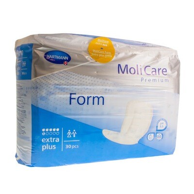 MOLICARE PREMIUM FORM EXTRA+ 1 MAAT 30 168319/2 MOLICARE PREMIUM FORM EXTRA+ 1 MAAT 30 168319/2