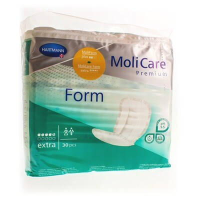MOLICARE PREMIUM FORM EXTRA 1 MAAT 30 168219/2 MOLICARE PREMIUM FORM EXTRA 1 MAAT 30 168219/2