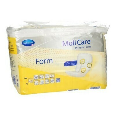 MOLICARE PREMIUM FORM NORMAL 1 MAAT 30 168119/2 MOLICARE PREMIUM FORM NORMAL 1 MAAT 30 168119/2
