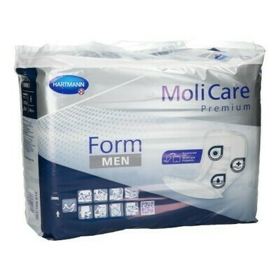 MOLICARE PREMIUM FORM MEN 1 MAAT 28 168819/2 MOLICARE PREMIUM FORM MEN 1 MAAT 28 168819/2
