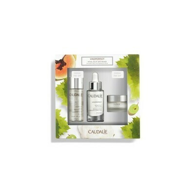 CAUDALIE COFFRET VINOPERFECT 1 2 3 3 PROD. CAUDALIE COFFRET VINOPERFECT 1 2 3 3 PROD.