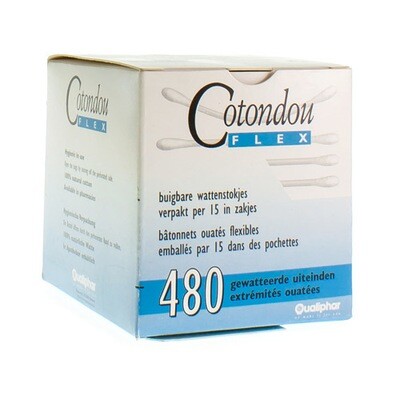 COTONDOU WATTENSTAAFJE FLEXIBEL 240 COTONDOU WATTENSTAAFJE FLEXIBEL 240