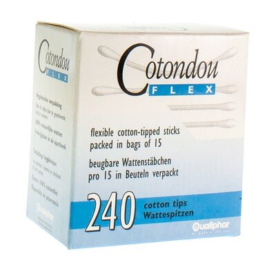 COTONDOU WATTENSTAAFJE FLEXIBEL 120 COTONDOU WATTENSTAAFJE FLEXIBEL 120