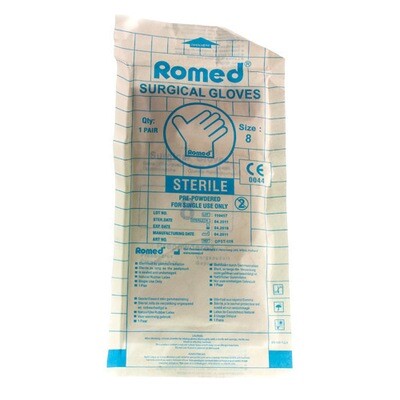 HANDSCHOEN LATEX ONDERZOEK LARGE 2 PONTOS HANDSCHOEN LATEX ONDERZOEK LARGE 2 PONTOS