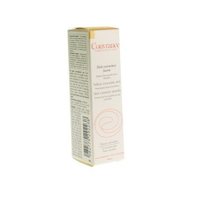 AVENE COUVRANCE CORRECTIESTICK GEEL AVENE COUVRANCE CORRECTIESTICK GEEL