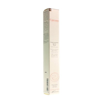 AVENE COUVRANCE CORRECTIEPOTLOOD WENKBR. 01 BLOND AVENE COUVRANCE CORRECTIEPOTLOOD WENKBR. 01 BLOND