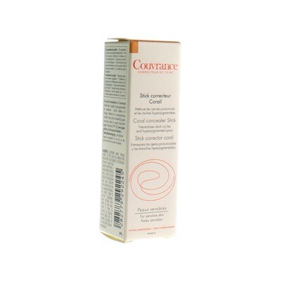 AVENE COUVRANCE CORRECTIESTICK KORAAL AVENE COUVRANCE CORRECTIESTICK KORAAL