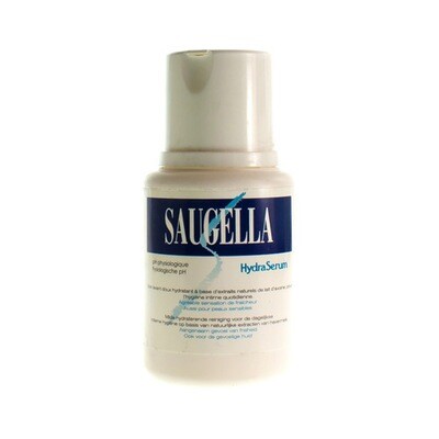 SAUGELLA HYDRA SERUM EMULS 100ML SAUGELLA HYDRA SERUM EMULS 100ML