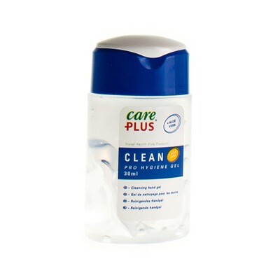 CARE PLUS CLEAN PRO HYGIENE GEL 30ML CARE PLUS CLEAN PRO HYGIENE GEL 30ML