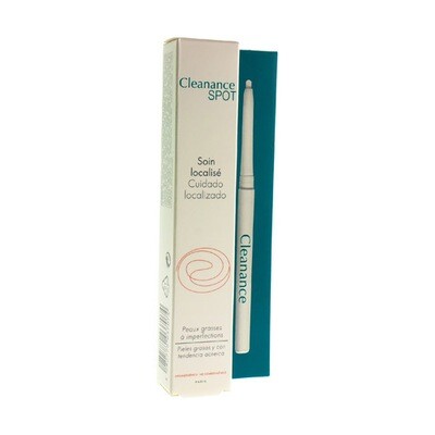 AVENE CLEANANCE SPOT PLAATSEL.VERZ. POTLOOD 0,25G AVENE CLEANANCE SPOT PLAATSEL.VERZ. POTLOOD 0,25G
