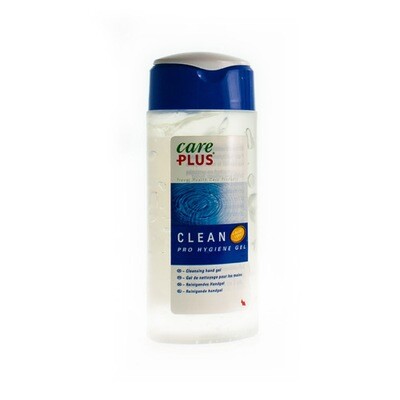 CARE PLUS CLEAN PRO HYGIENE GEL 100ML CARE PLUS CLEAN PRO HYGIENE GEL 100ML