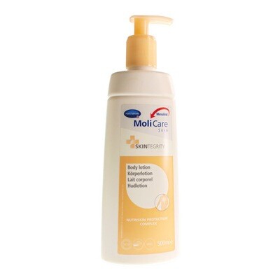 MOLICARE SKIN BODYLOTION 500ML 9950191 MOLICARE SKIN BODYLOTION 500ML 9950191