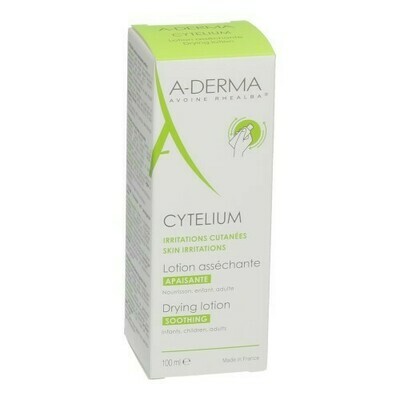 ADERMA CYTELIUM LOTION NF 100ML ADERMA CYTELIUM LOTION NF 100ML