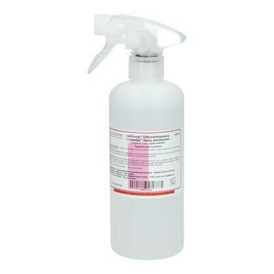 CONFOSEPT ONTSMETTINGSSPRAY FL 500ML CONFOSEPT ONTSMETTINGSSPRAY FL 500ML