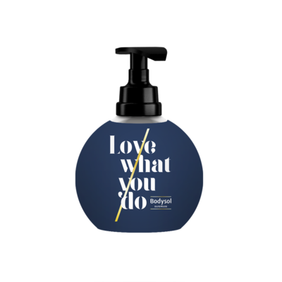 BODYSOL HANDWASH LTD ED BLUE 2020 295ML BODYSOL HANDWASH LTD ED BLUE 2020 295ML