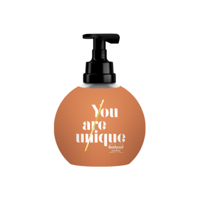BODYSOL HANDWASH LTD ED ORANGE 2020 295ML BODYSOL HANDWASH LTD ED ORANGE 2020 295ML