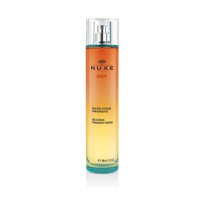 NUXE SUN EAU DELICIEUSE PARFUM. VAPO 100ML NUXE SUN EAU DELICIEUSE PARFUM. VAPO 100ML