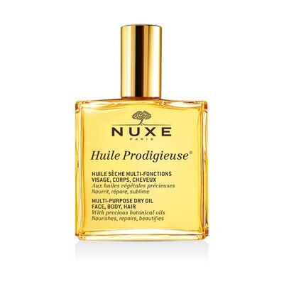 NUXE HUILE PRODIGIEUSE VAPO 100ML NUXE HUILE PRODIGIEUSE VAPO 100ML
