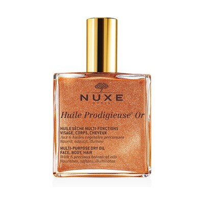 NUXE HUILE PRODIGIEUSE OR NF VAPO 100ML NUXE HUILE PRODIGIEUSE OR NF VAPO 100ML