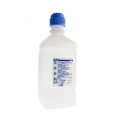 BX VIAPACK NACL 0,9% IRRIG.1000ML BX VIAPACK NACL 0,9% IRRIG.1000ML