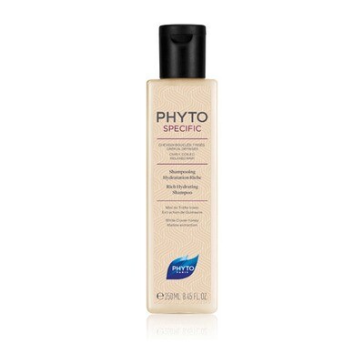 PHYTOSPECIFIC SH HYDRATATION RIJK FL 250ML PHYTOSPECIFIC SH HYDRATATION RIJK FL 250ML